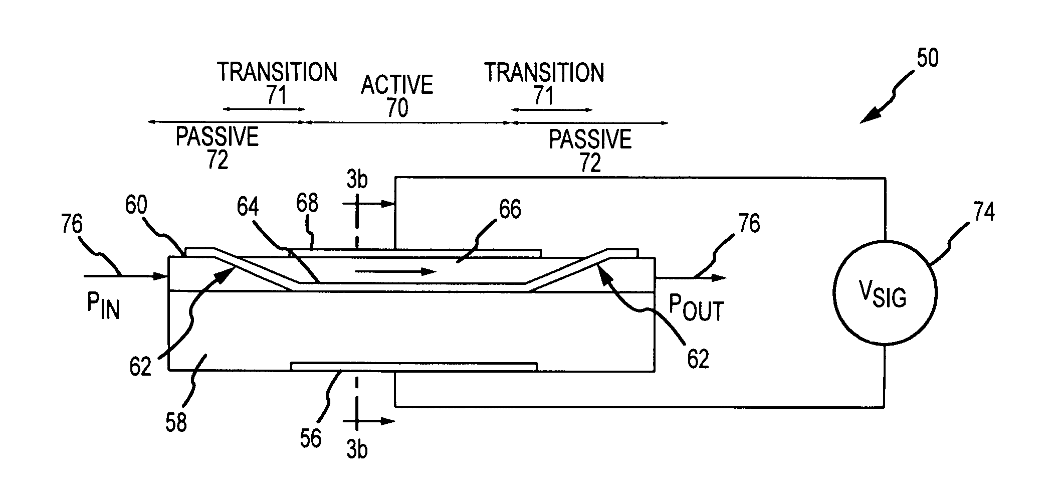 Hybrid electro-optic polymer/sol-gel modulator