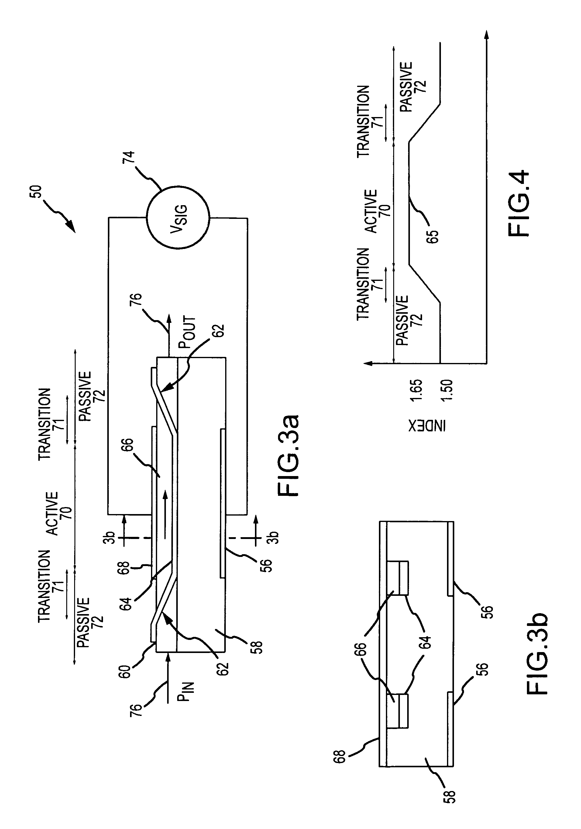 Hybrid electro-optic polymer/sol-gel modulator