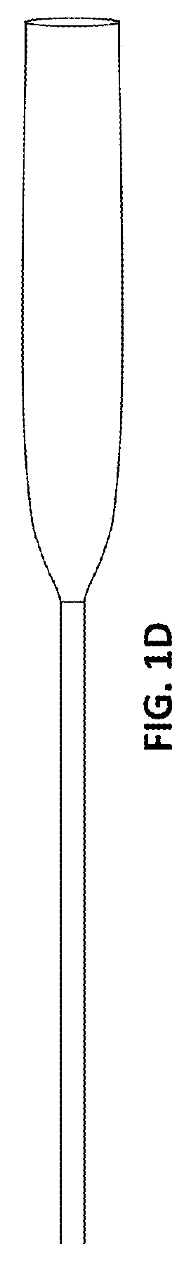 Pre-loaded inverting tractor thrombectomy apparatuses