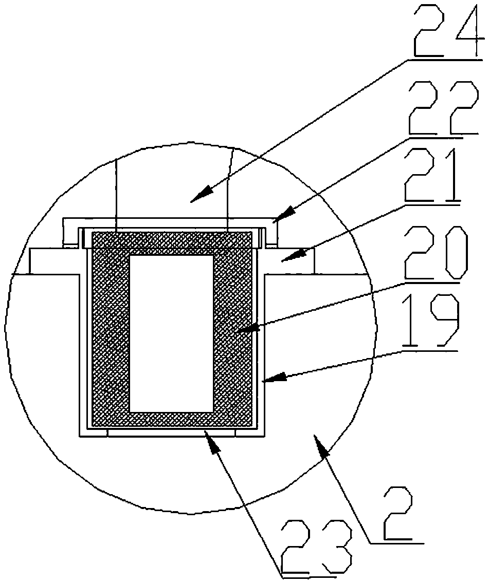 Novel automatic feeding system