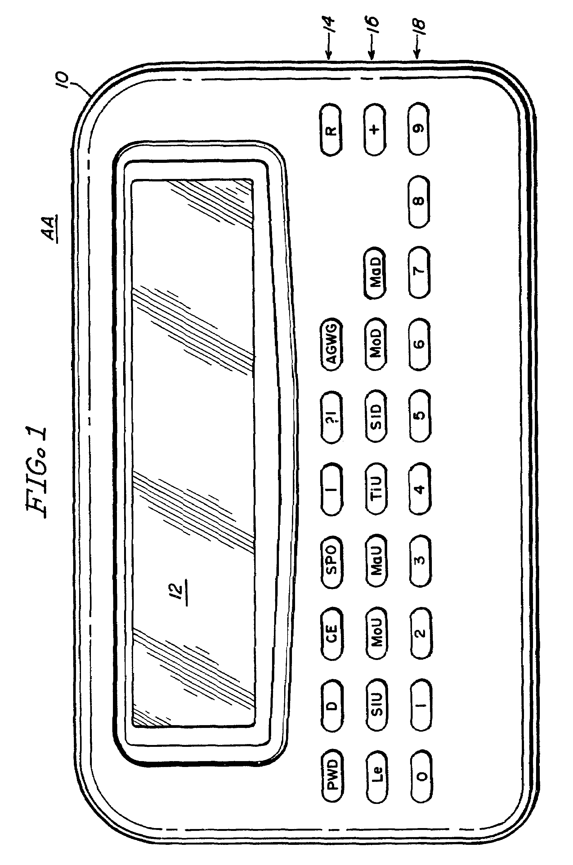 Apparatus and method for computing and outputting golf ball putting instructions