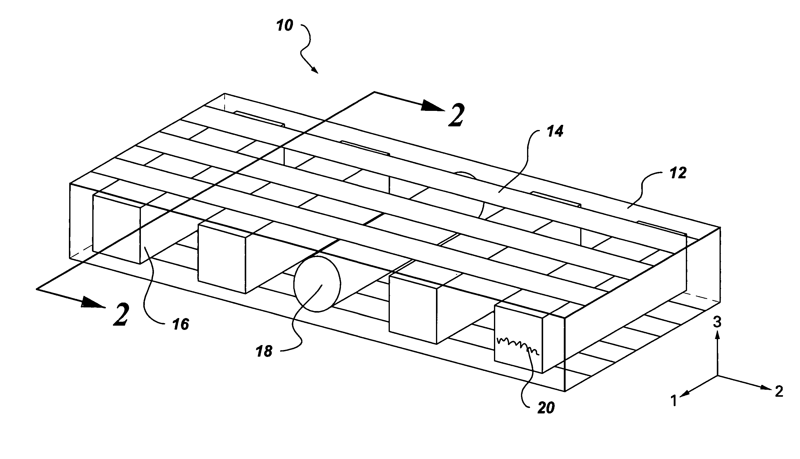 Micro piezo-optic composite transducers and fabrication methods