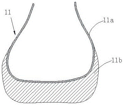 All-round package, environmental shoes and production process same