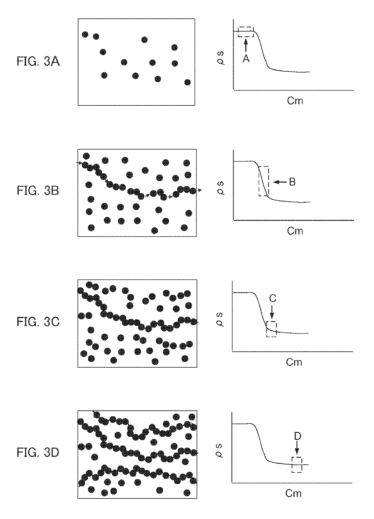 Conductive member, image forming apparatus, conductive particle and method for manufacturing the same