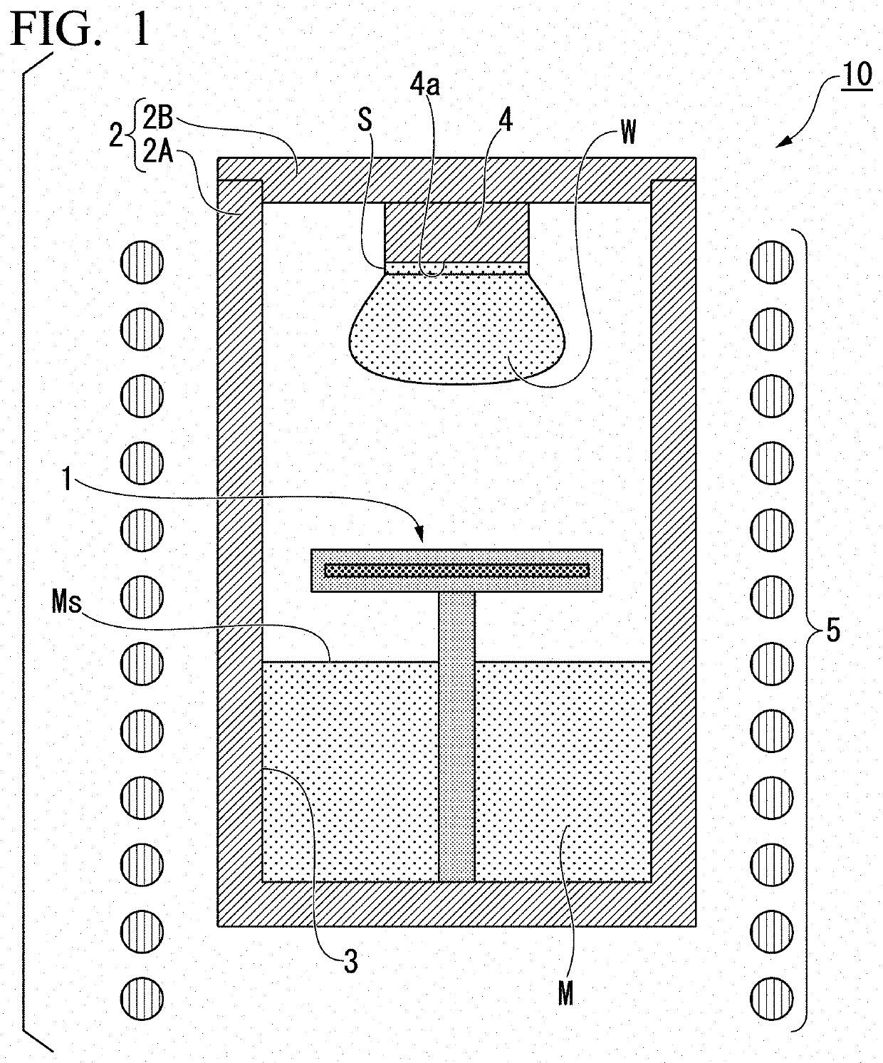 Heat-insulating shield member and single crystal manufacturing apparatus having the same