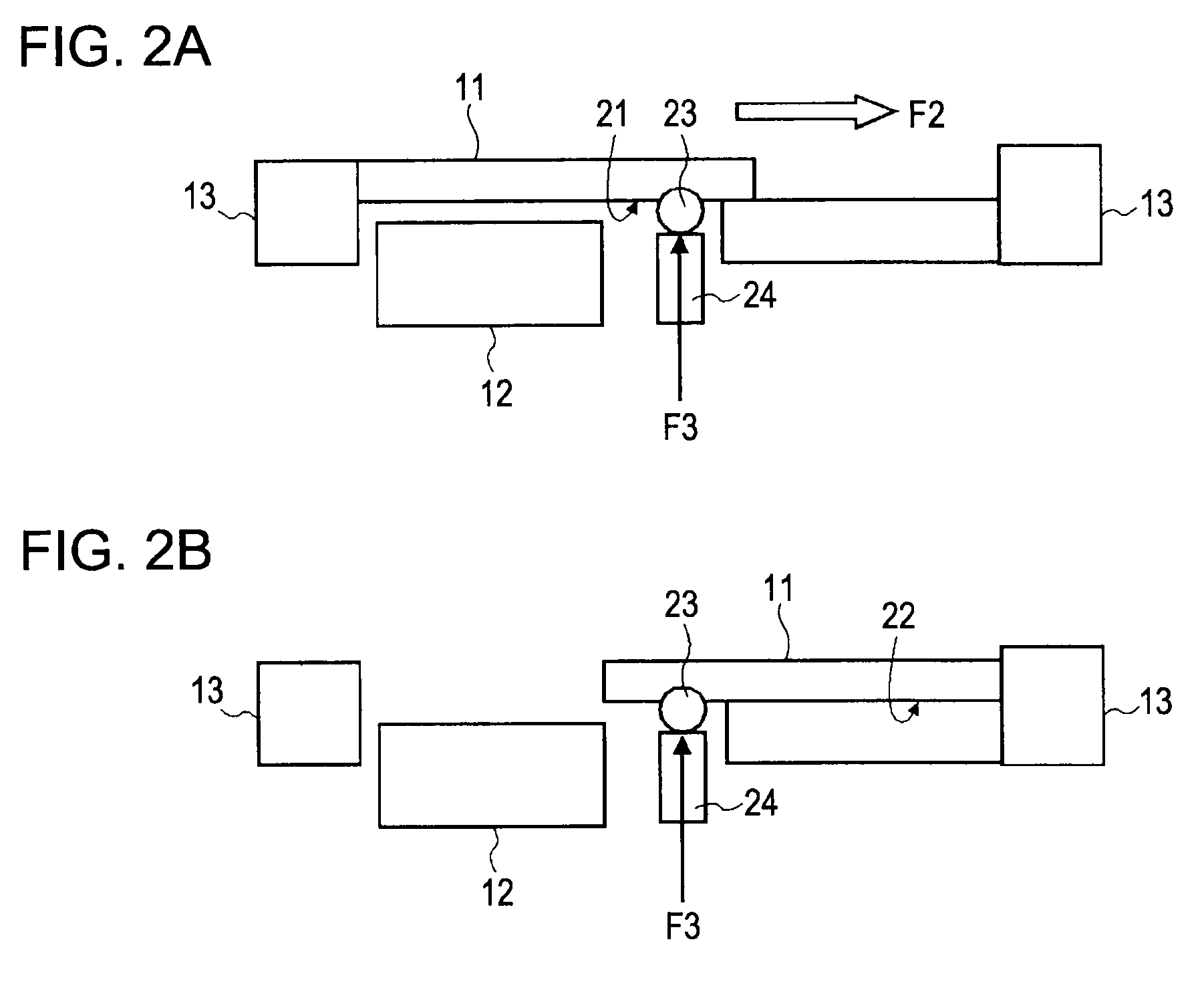 Lock mechanism, slide apparatus, and mobile handset apparatus