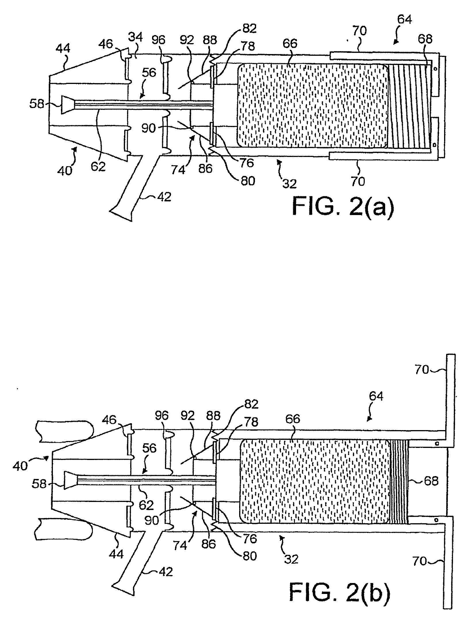 Nasal Delivery Devices