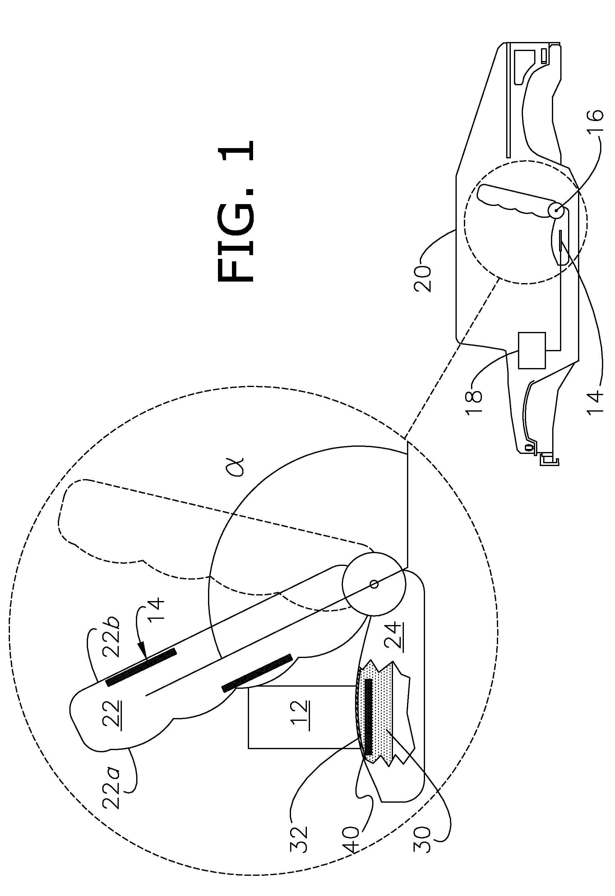 Recliner adjustment utilizing active material sensors