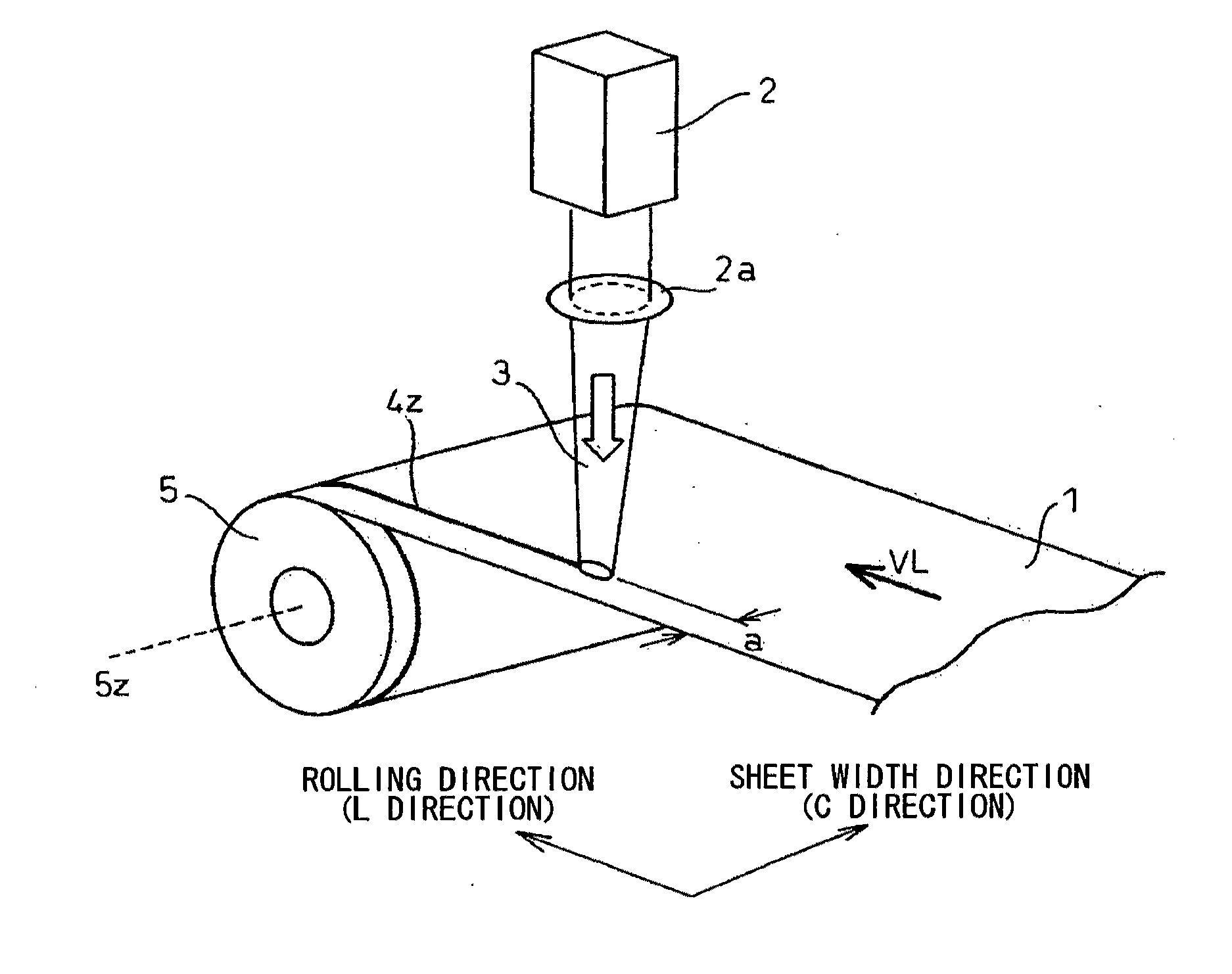 Grain-oriented electrical steel sheet and producing method therefor