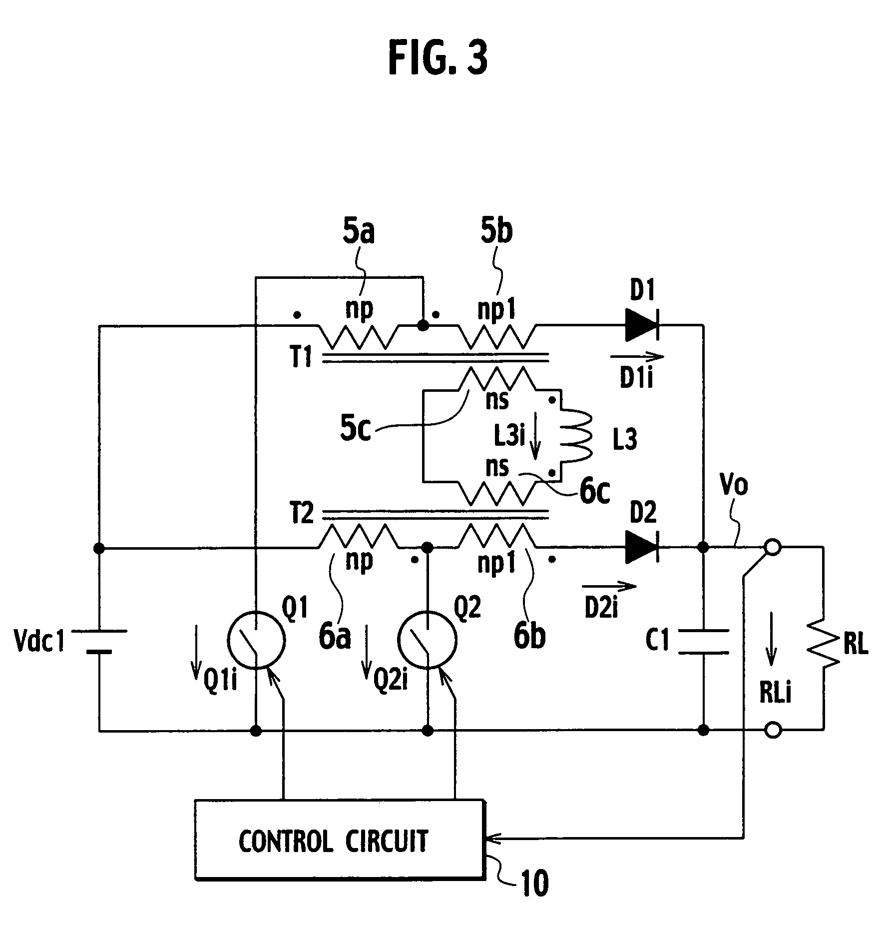 DC/DC converter