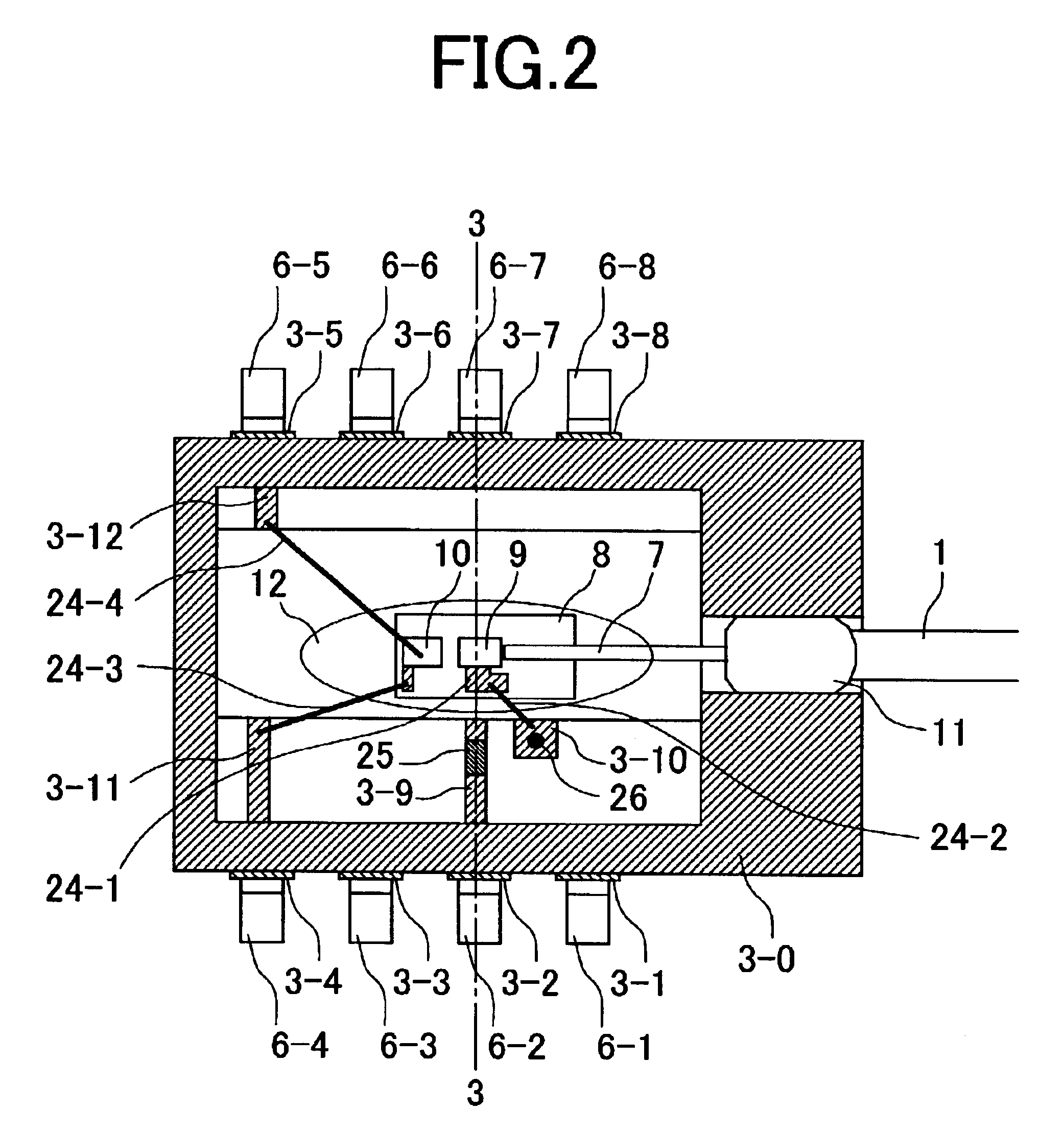 Optical module and optical communication system