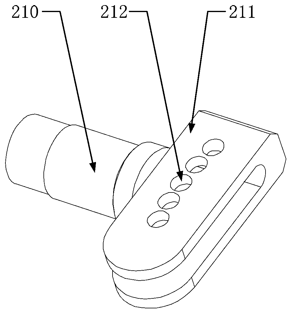 Optical fiber wringing equipment