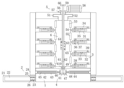 Sintering equipment for ceramic processing