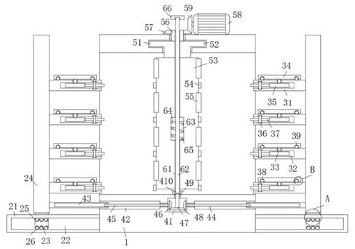 Sintering equipment for ceramic processing