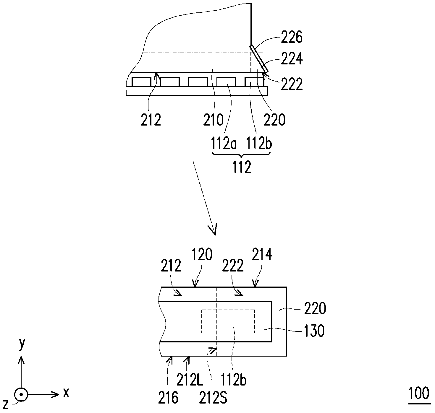 Light guiding plate and backlight module