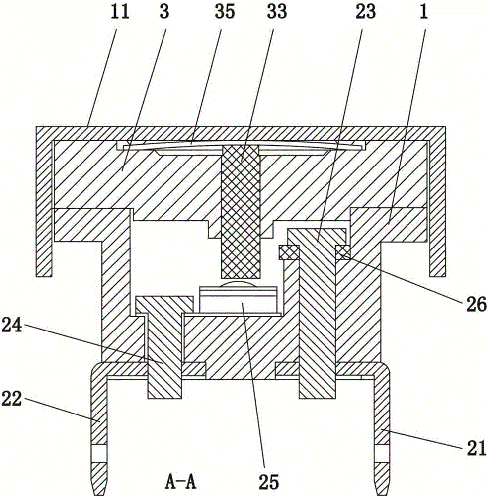 Multifunctional ceramic dual temperature controller and electric heating container using same