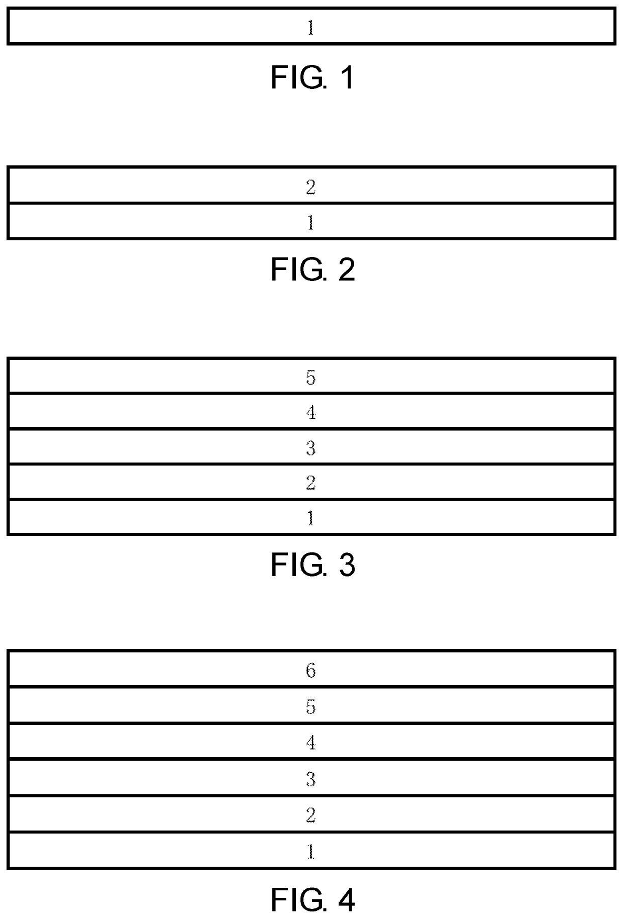 Epitaxial structure of gan-based radio frequency device based on si substrate and its manufacturing method