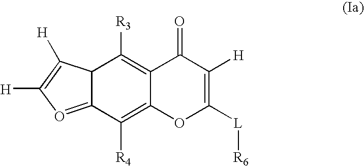 Novel chromenone potassium channel blockers and uses thereof