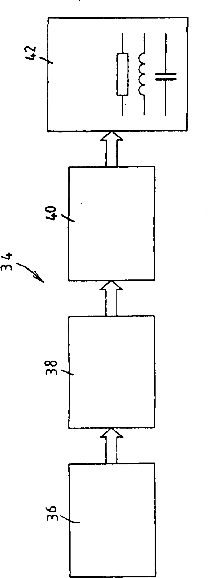 Traction drive of a rail vehicle for driving and generative braking with load correction