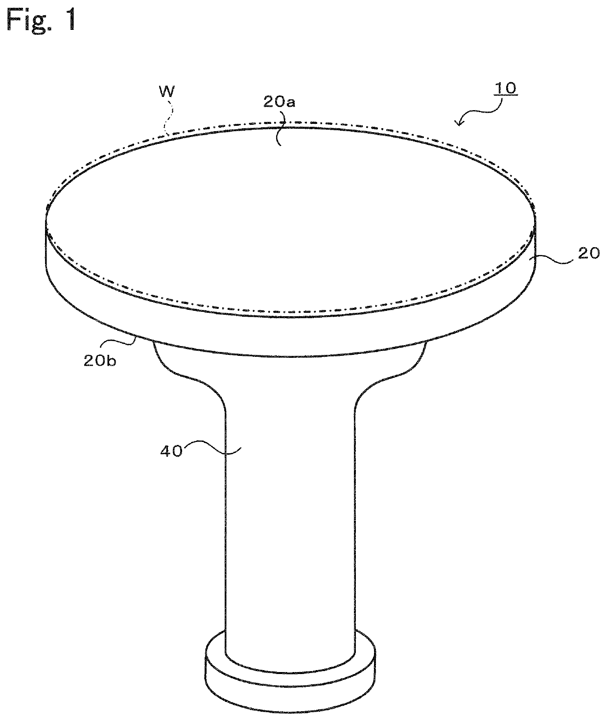 Ceramic heater