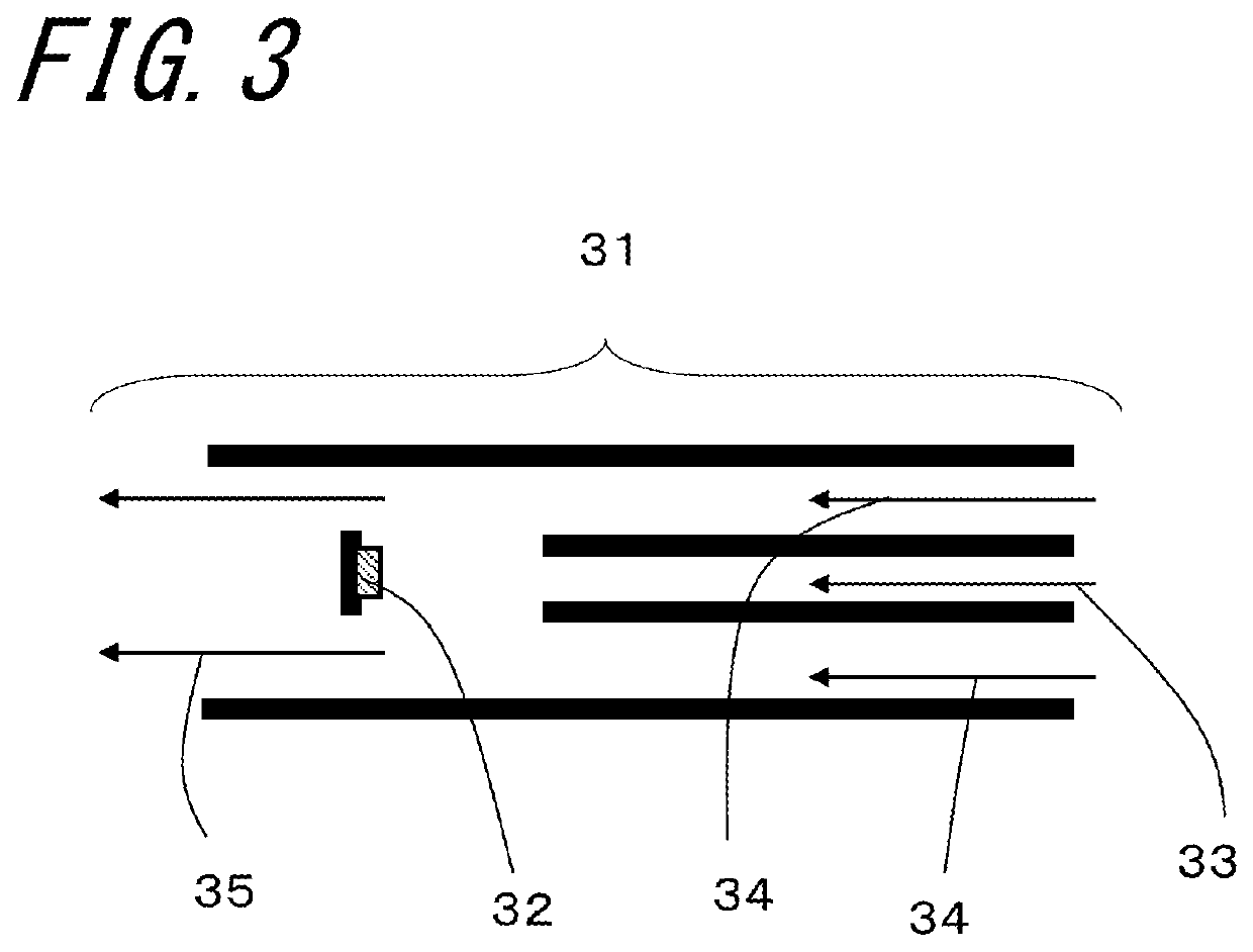 Method for recycling substrate, method for manufacturing semiconductor device, and semiconductor device