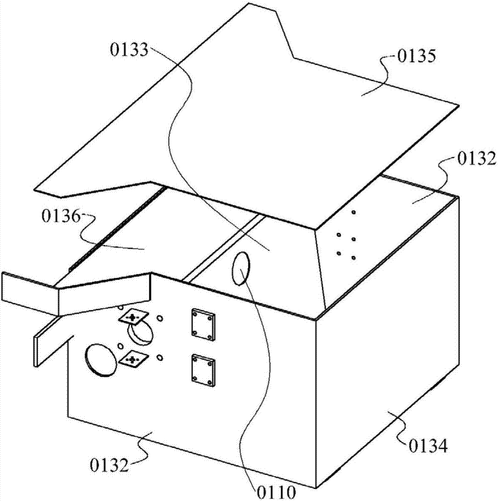 Smearing actuator