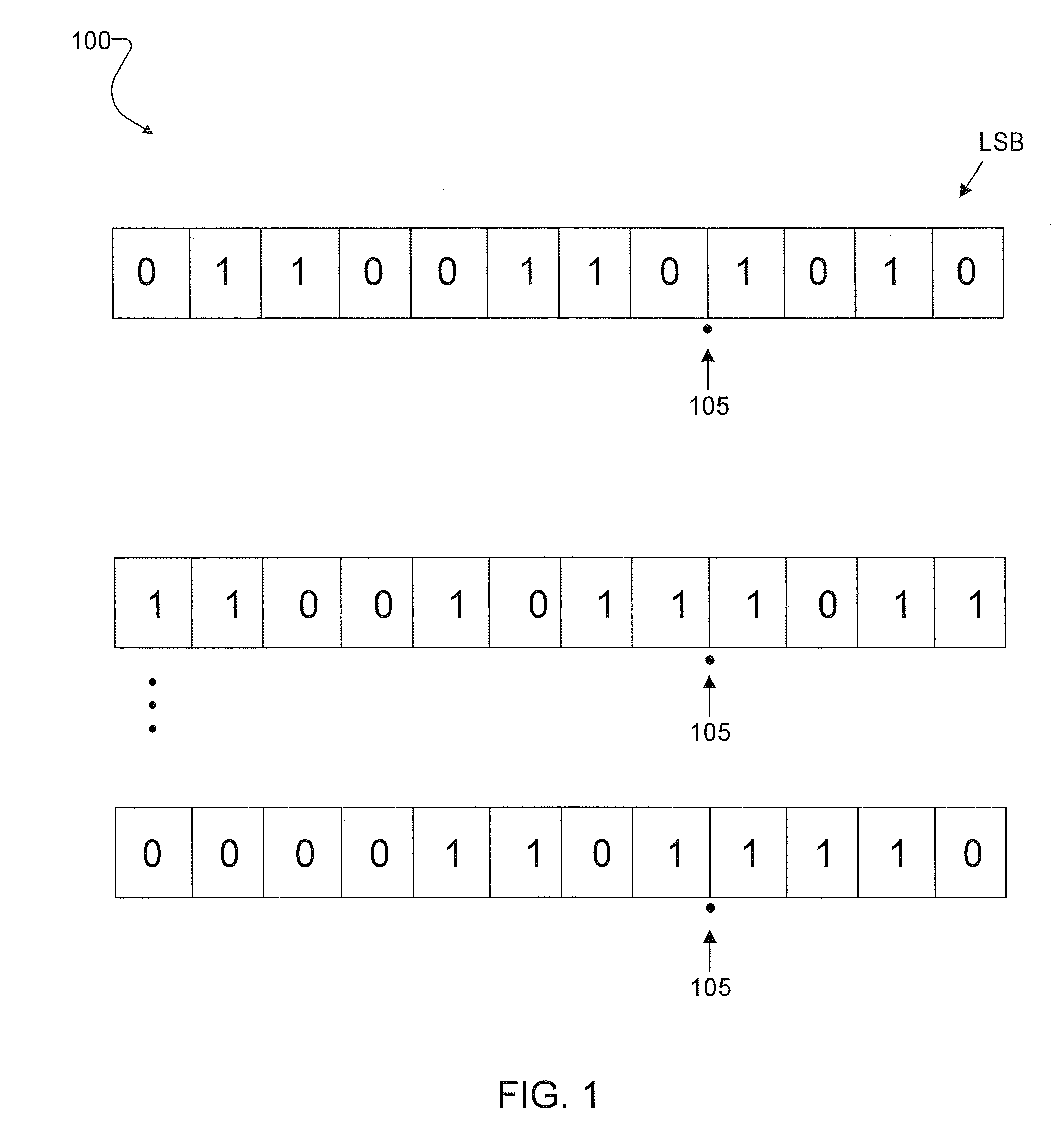 Methods and apparatus for automatic accuracy- sustaining scaling of block-floating-point operands