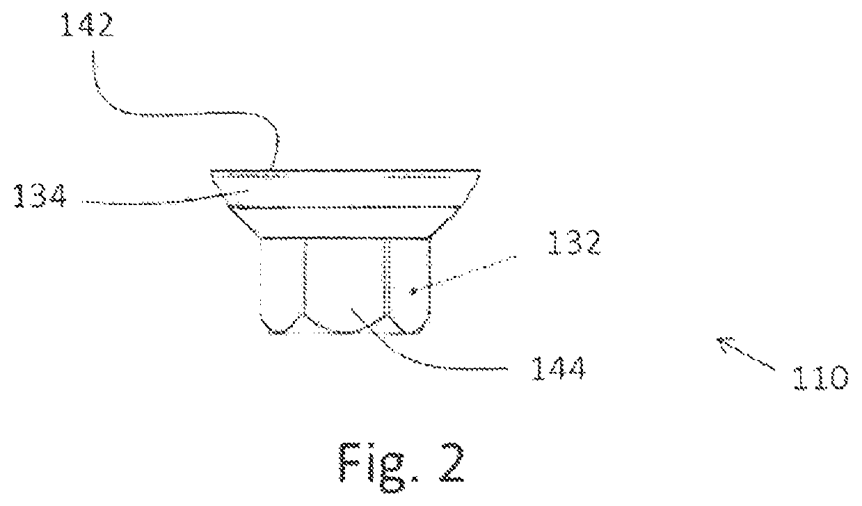 Dental prosthetic