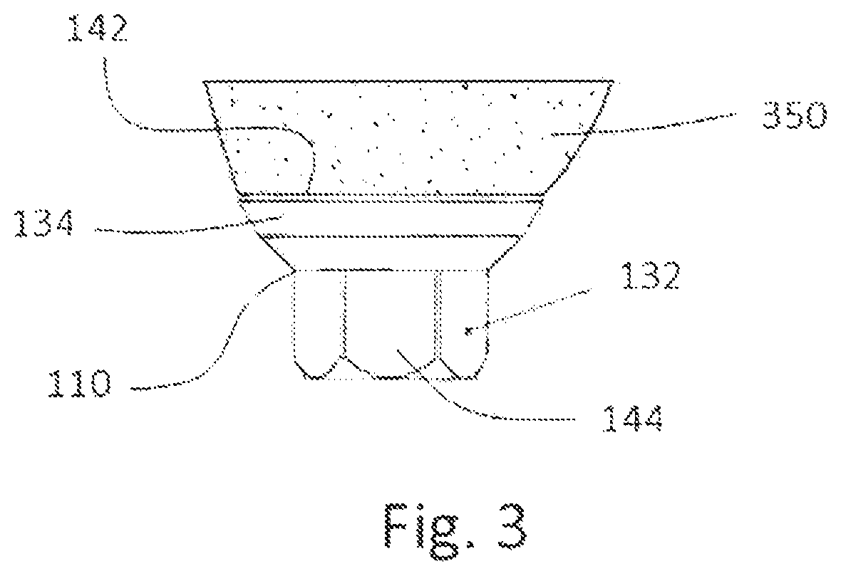 Dental prosthetic