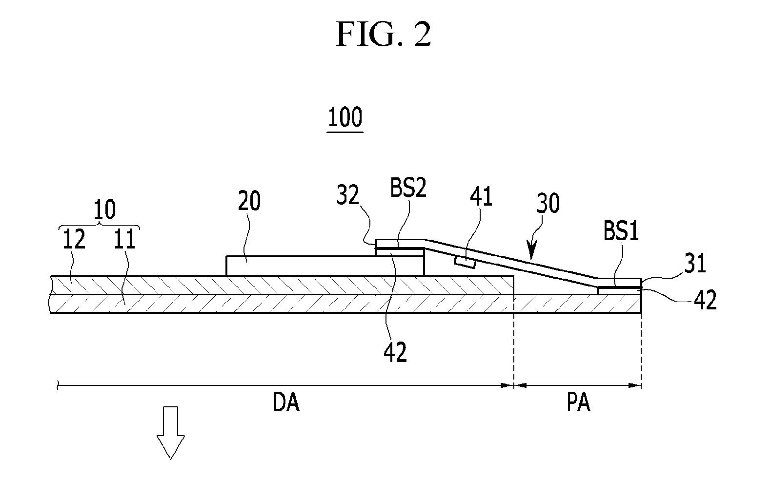 Organic light emitting diode display, manufacturing method thereof, and rotating device for circuit film