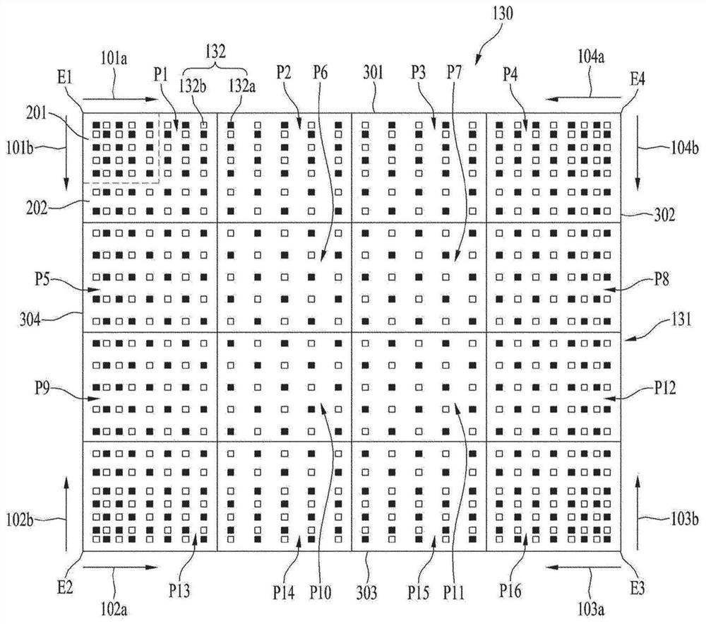 curing device