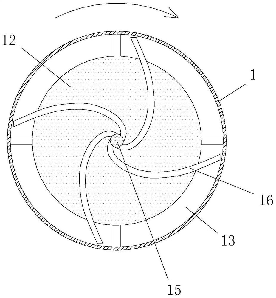 Oil sludge cracking device and process