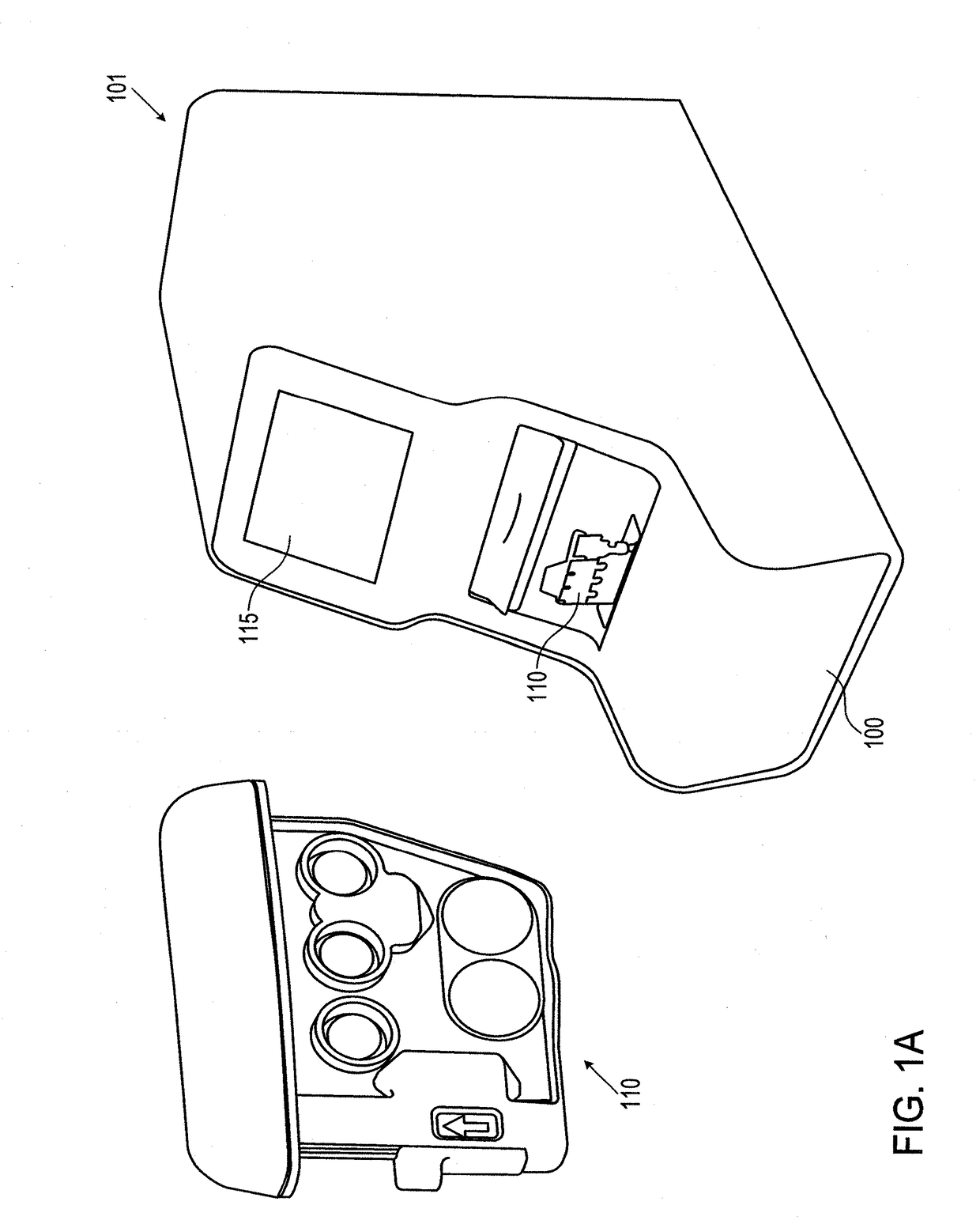 Systems and Methods for Detecting a Biological Condition