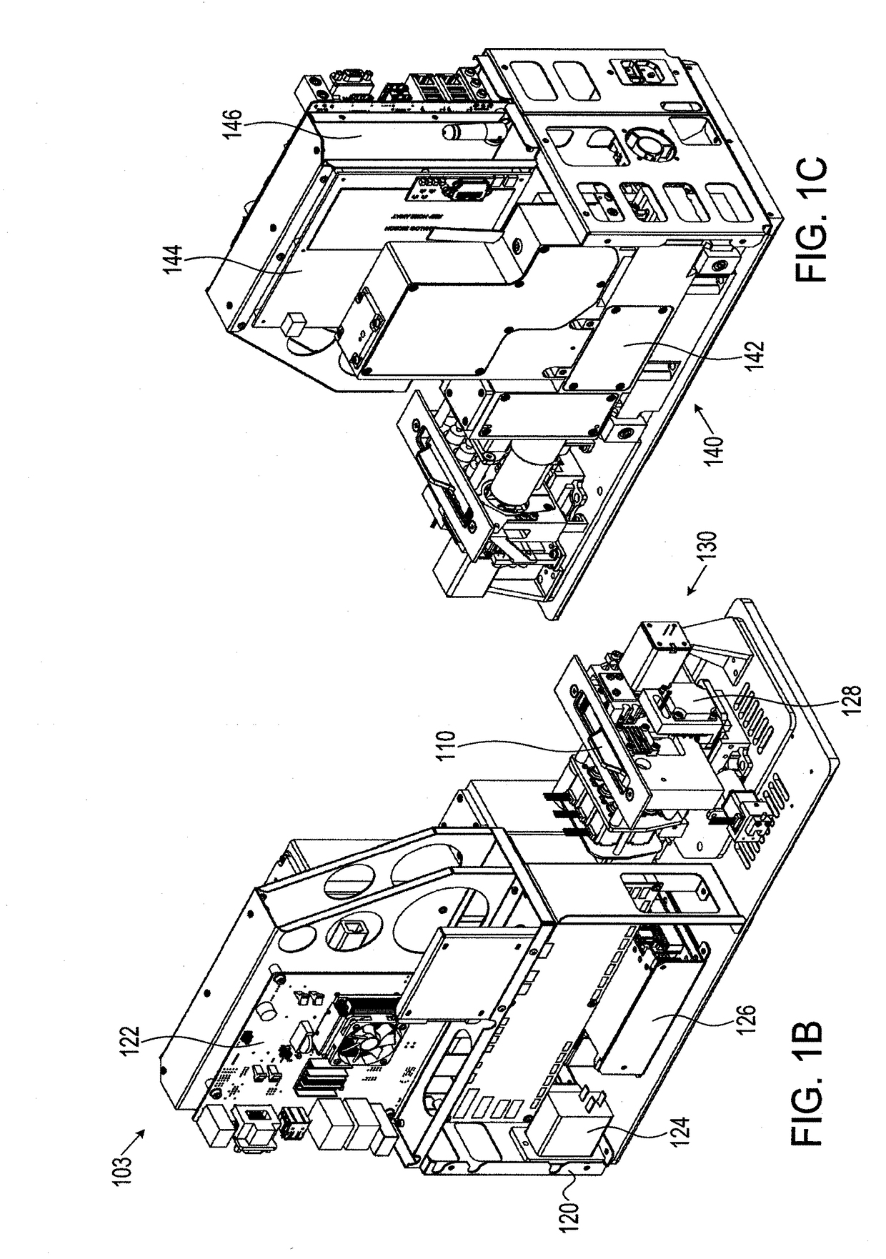 Systems and Methods for Detecting a Biological Condition