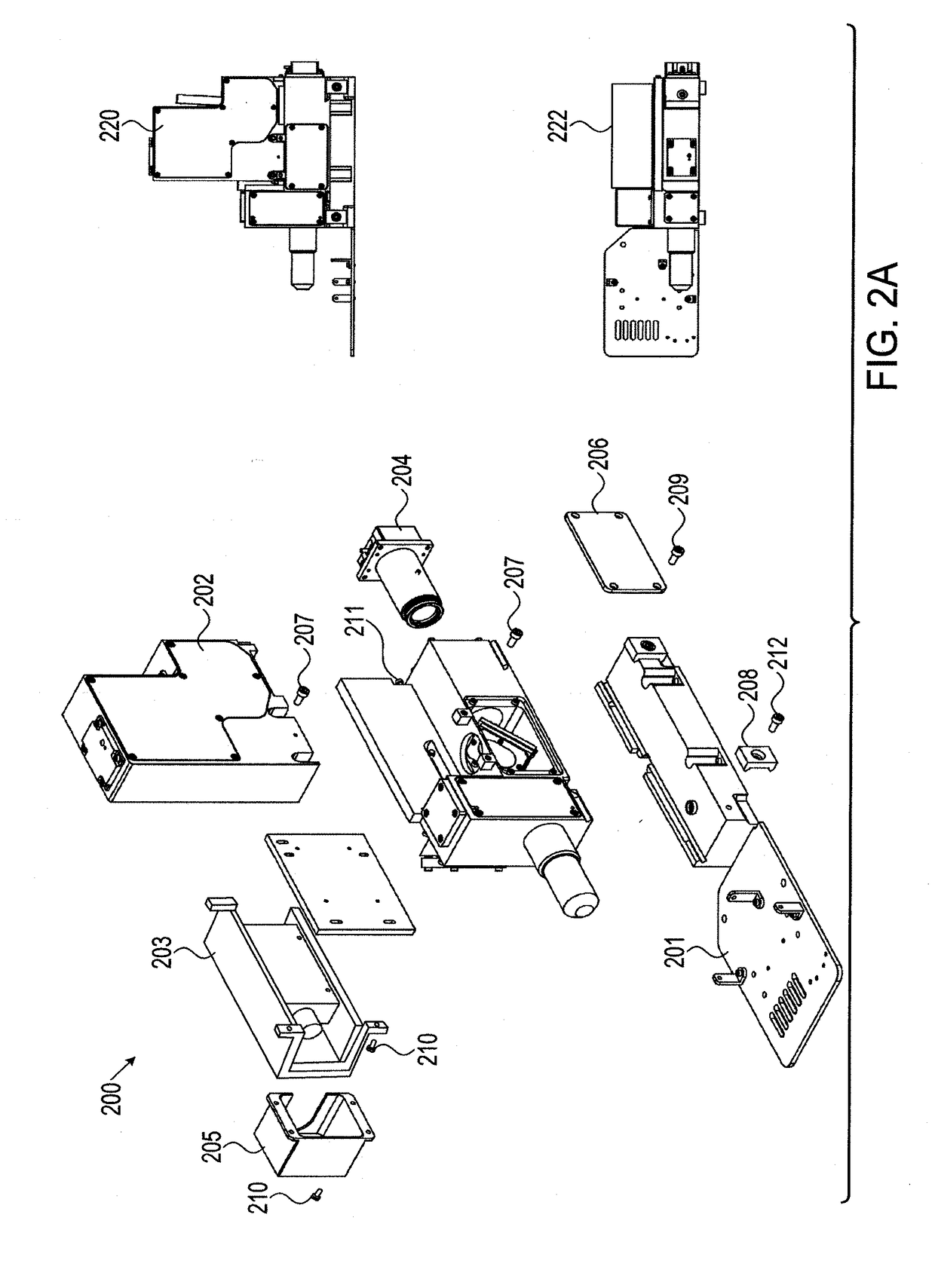 Systems and Methods for Detecting a Biological Condition