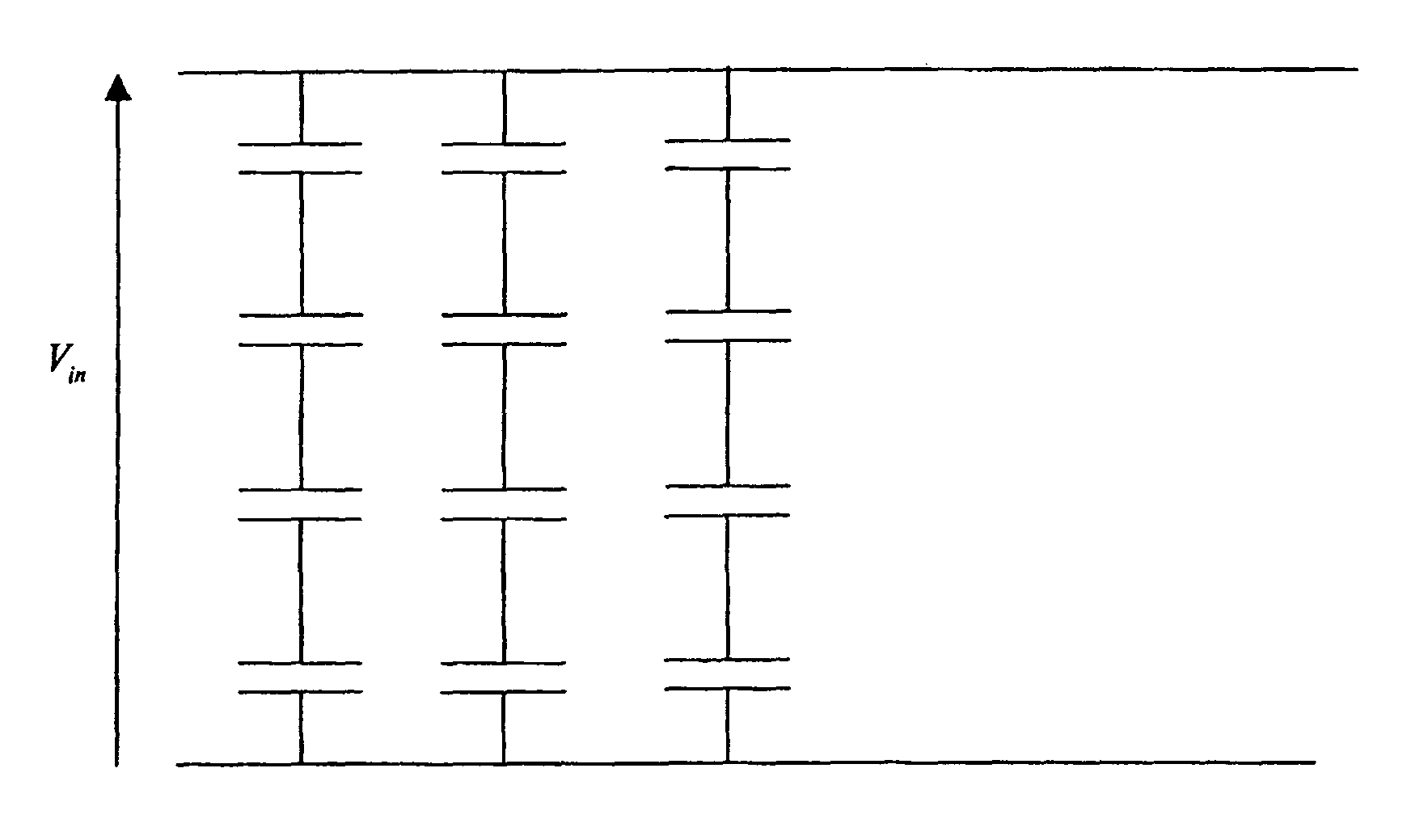 Regulator circuit and corresponding uses