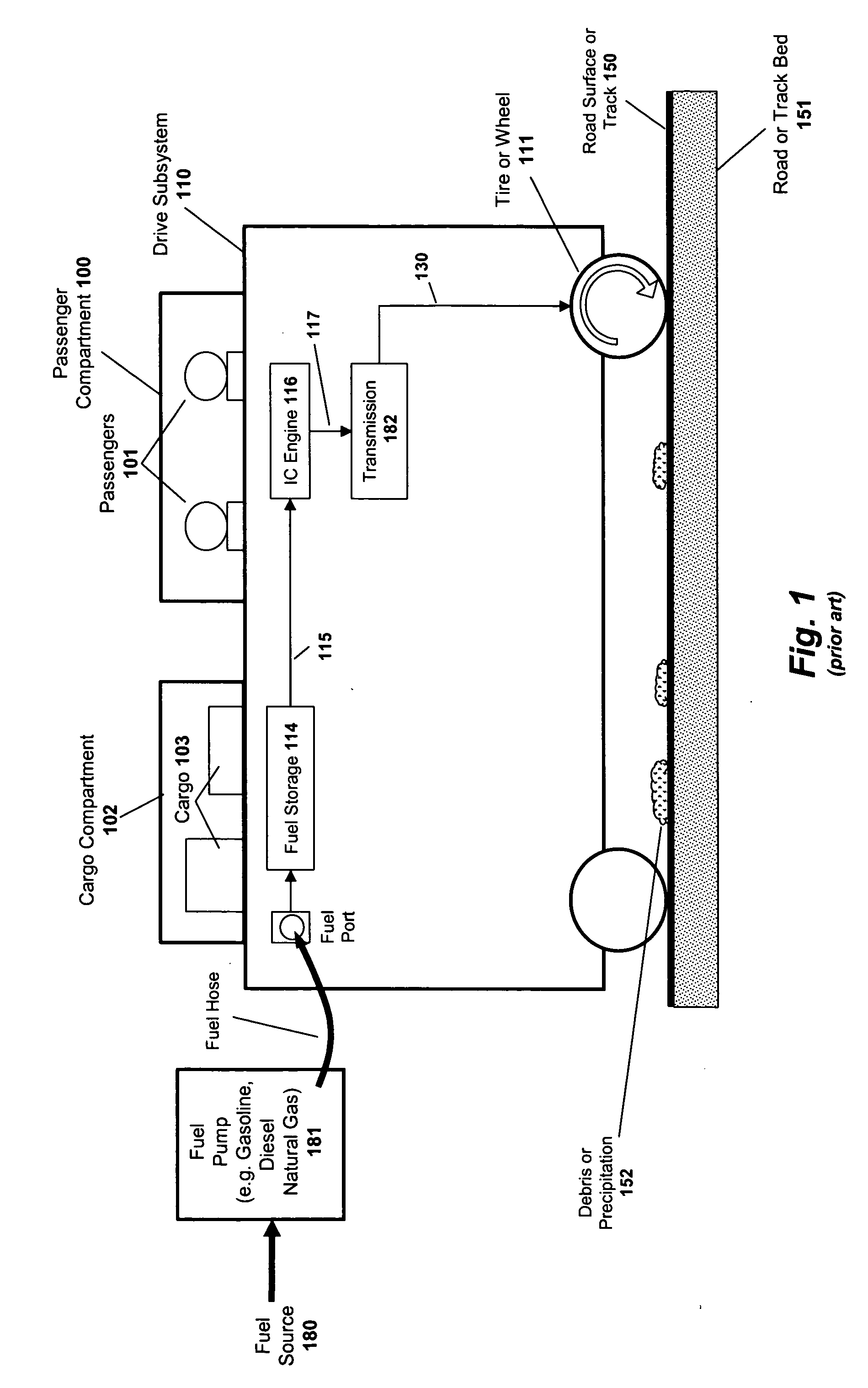 System and method for powering an aircraft using radio frequency signals and feedback