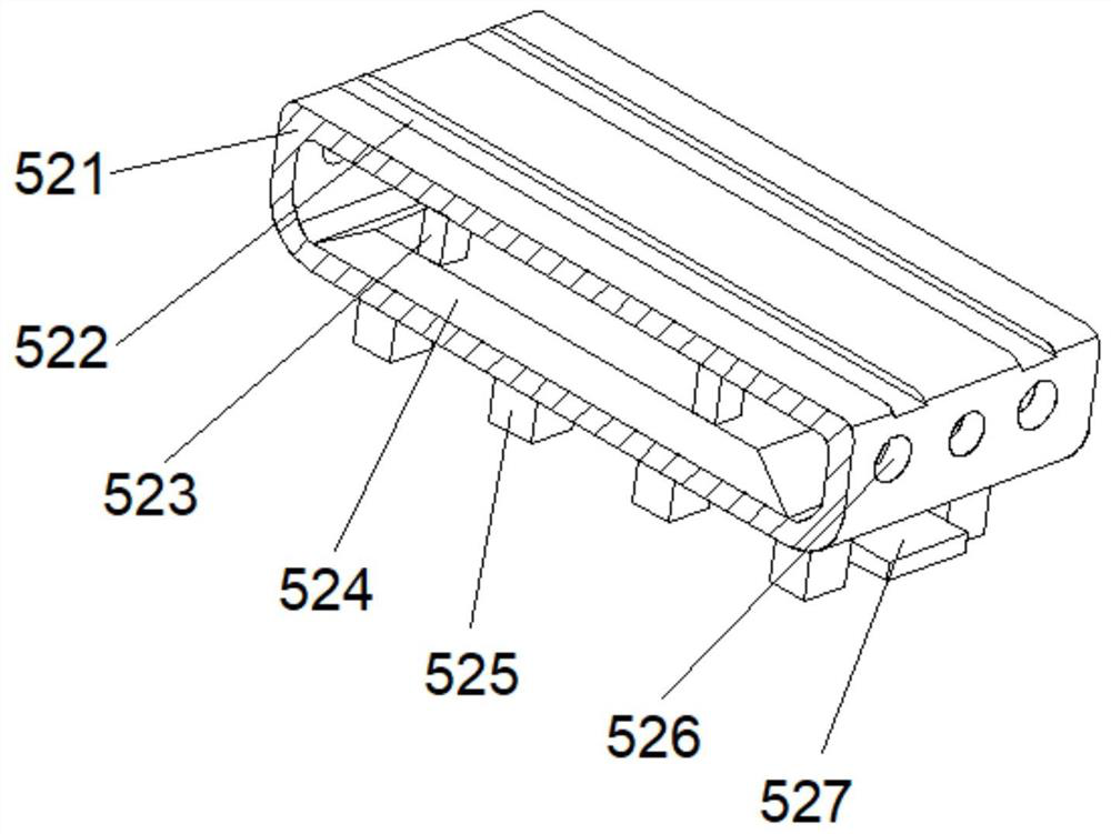 A solar power generation device