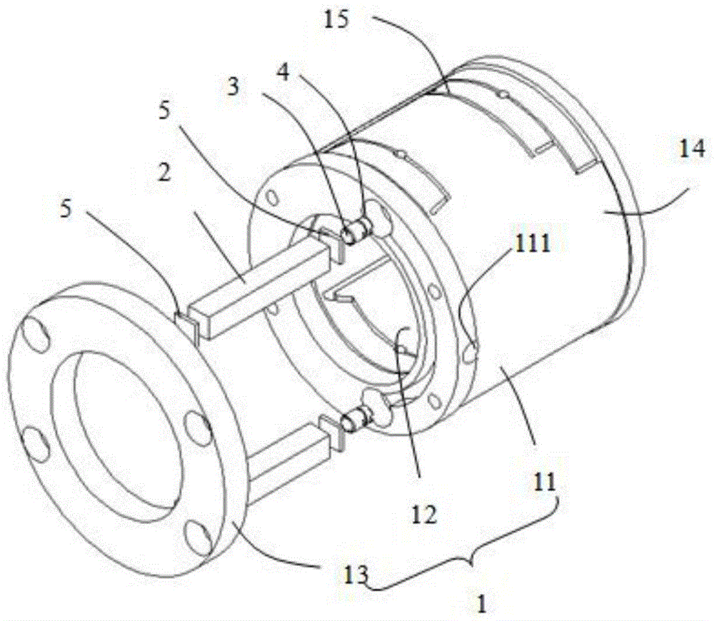 Object lens driving table