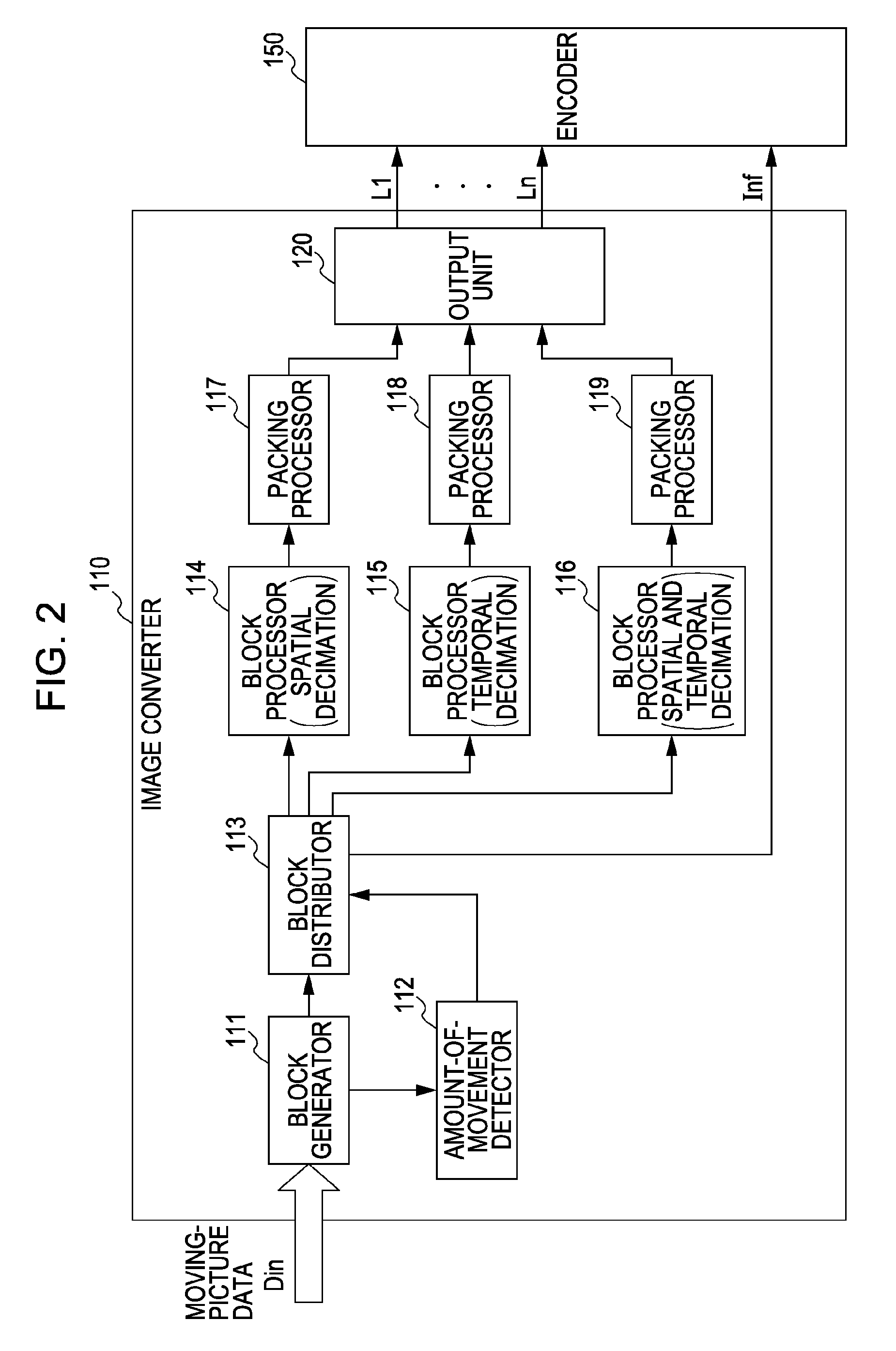 Image processing apparatus, image processing method, and computer program