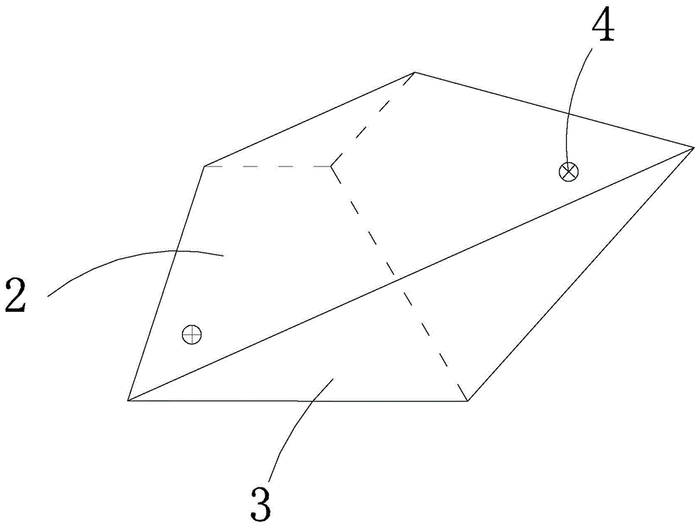 Elevator shooting and illumination integrated machine