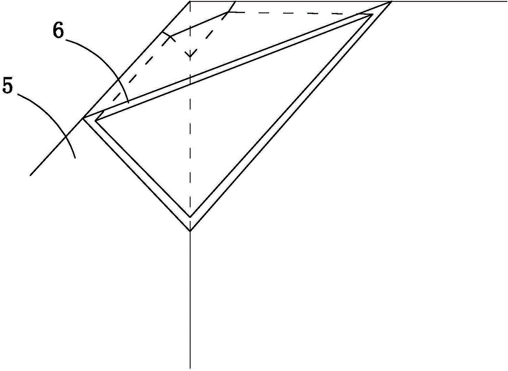 Elevator shooting and illumination integrated machine