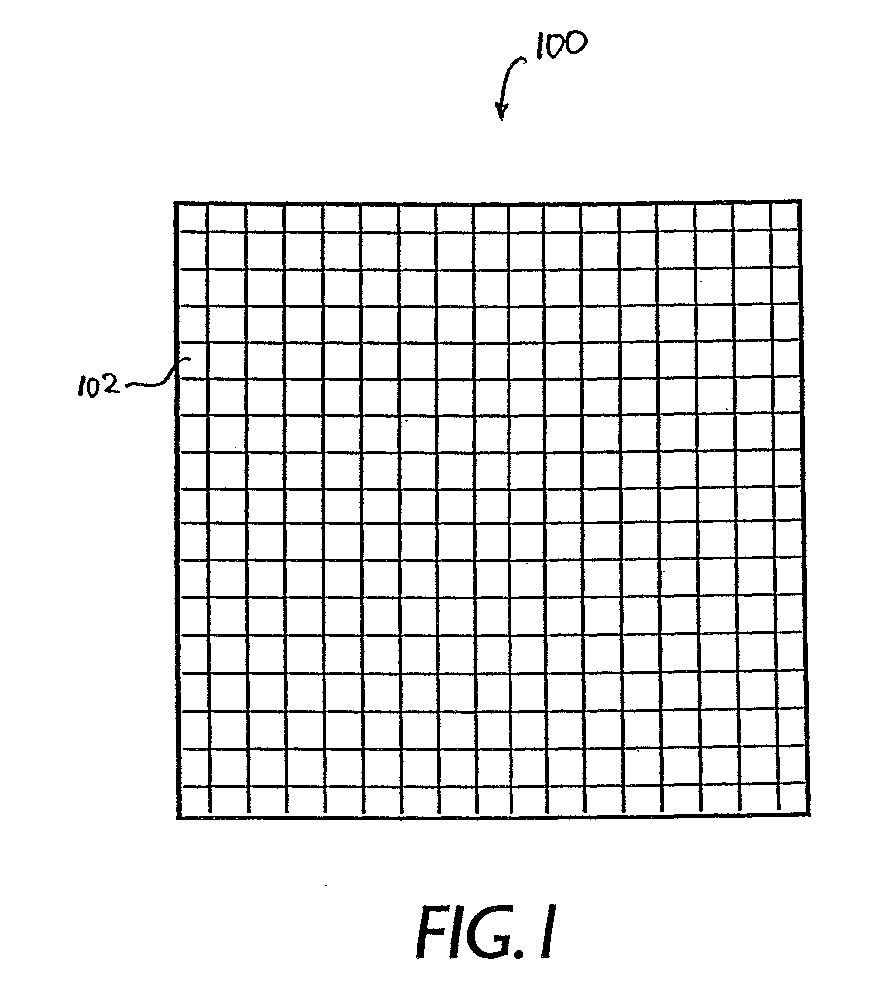 Electro-Optical Filter