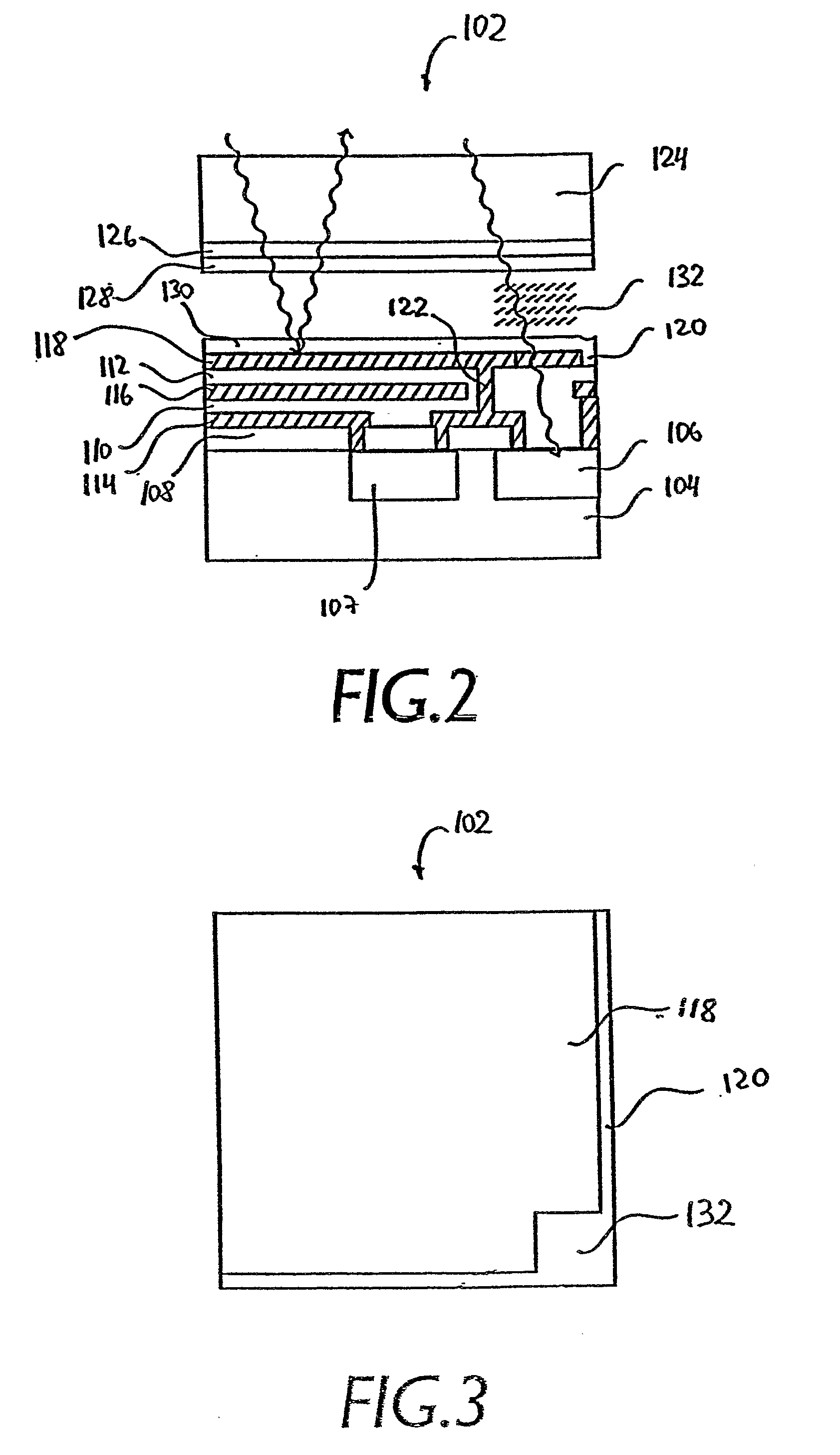 Electro-Optical Filter