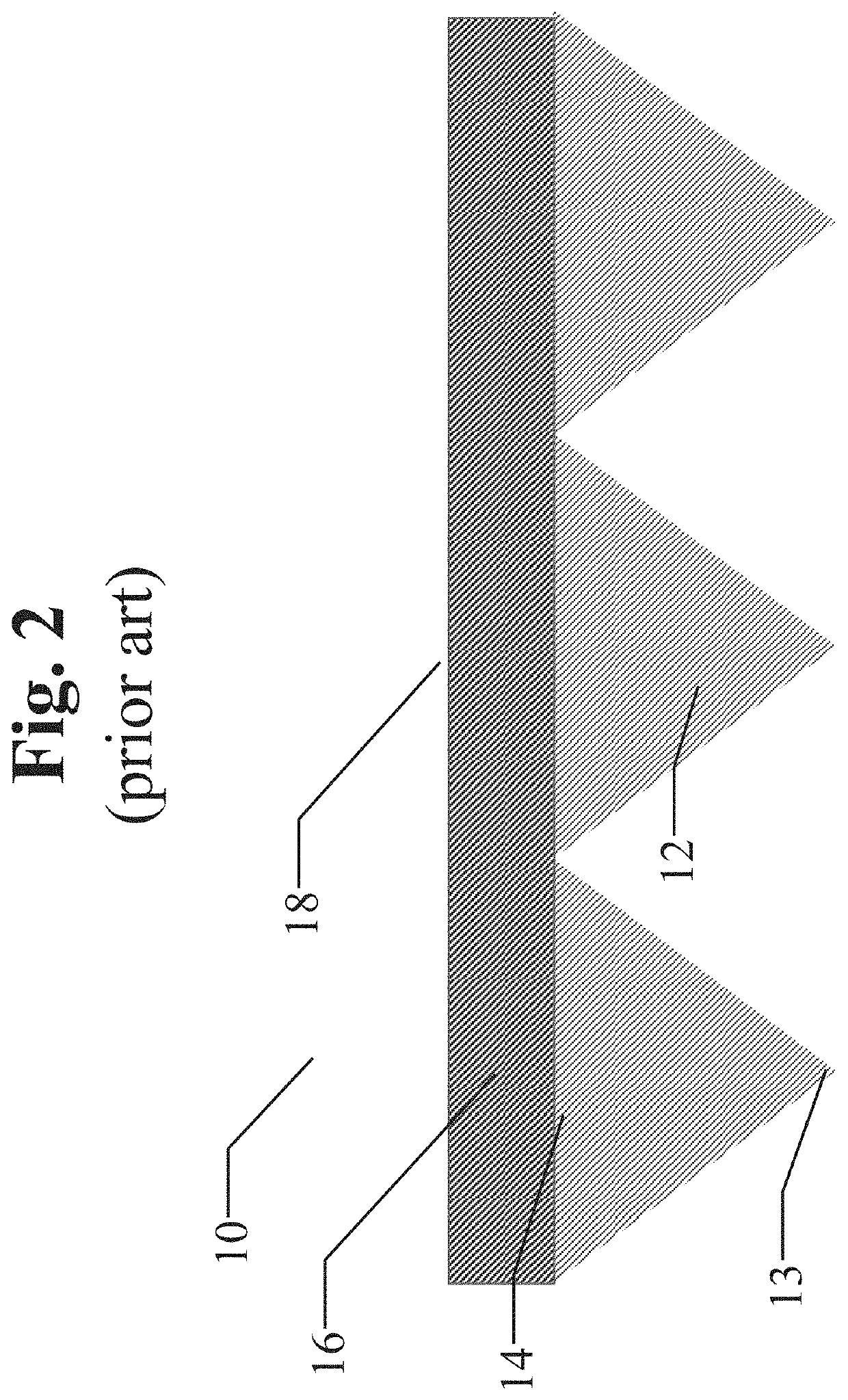 Methods and apparatus for ultrawide entrance angle reflective articles for use with autonomous vehicle machine vision systems