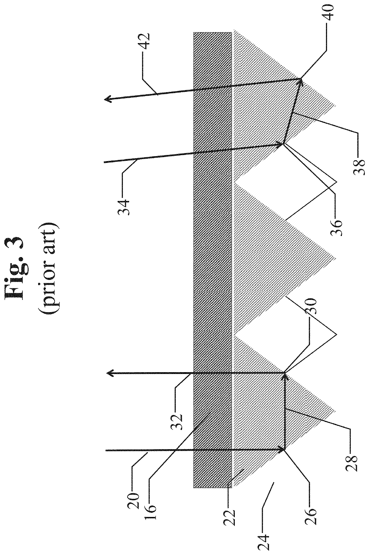 Methods and apparatus for ultrawide entrance angle reflective articles for use with autonomous vehicle machine vision systems