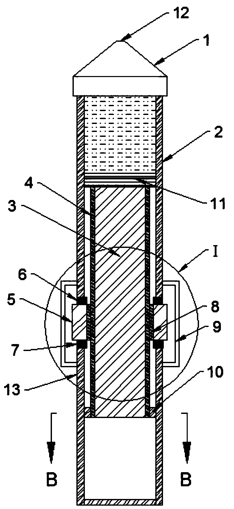 Child precise drug delivery device