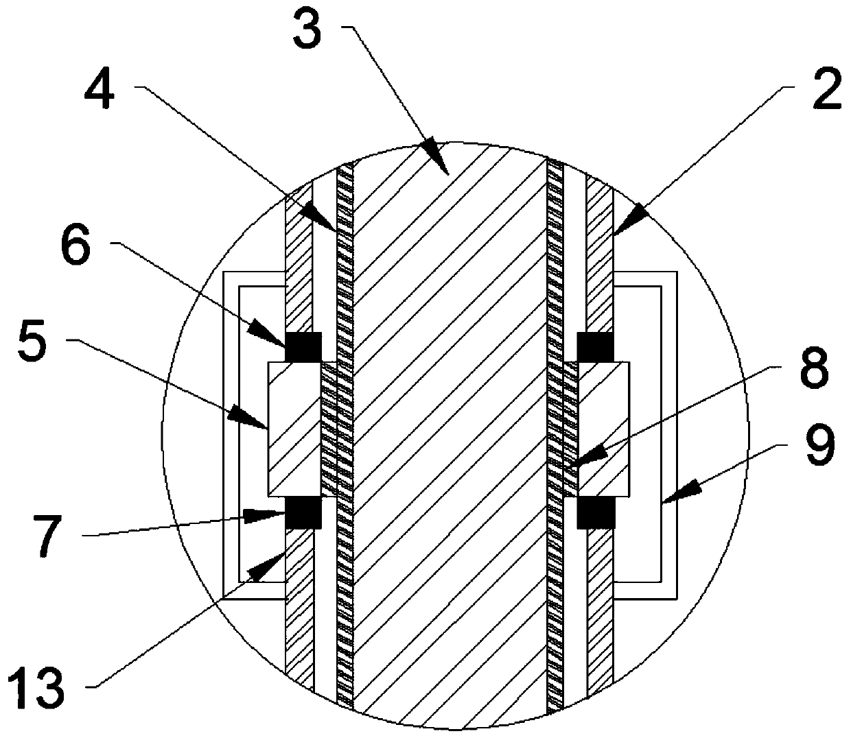 Child precise drug delivery device