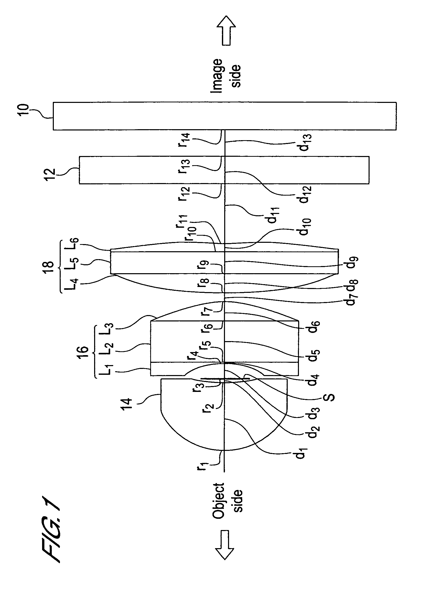 Imaging lens