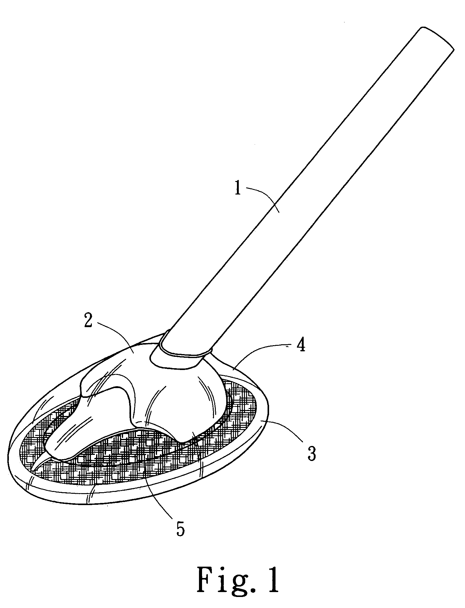 Laryngeal-mask construction